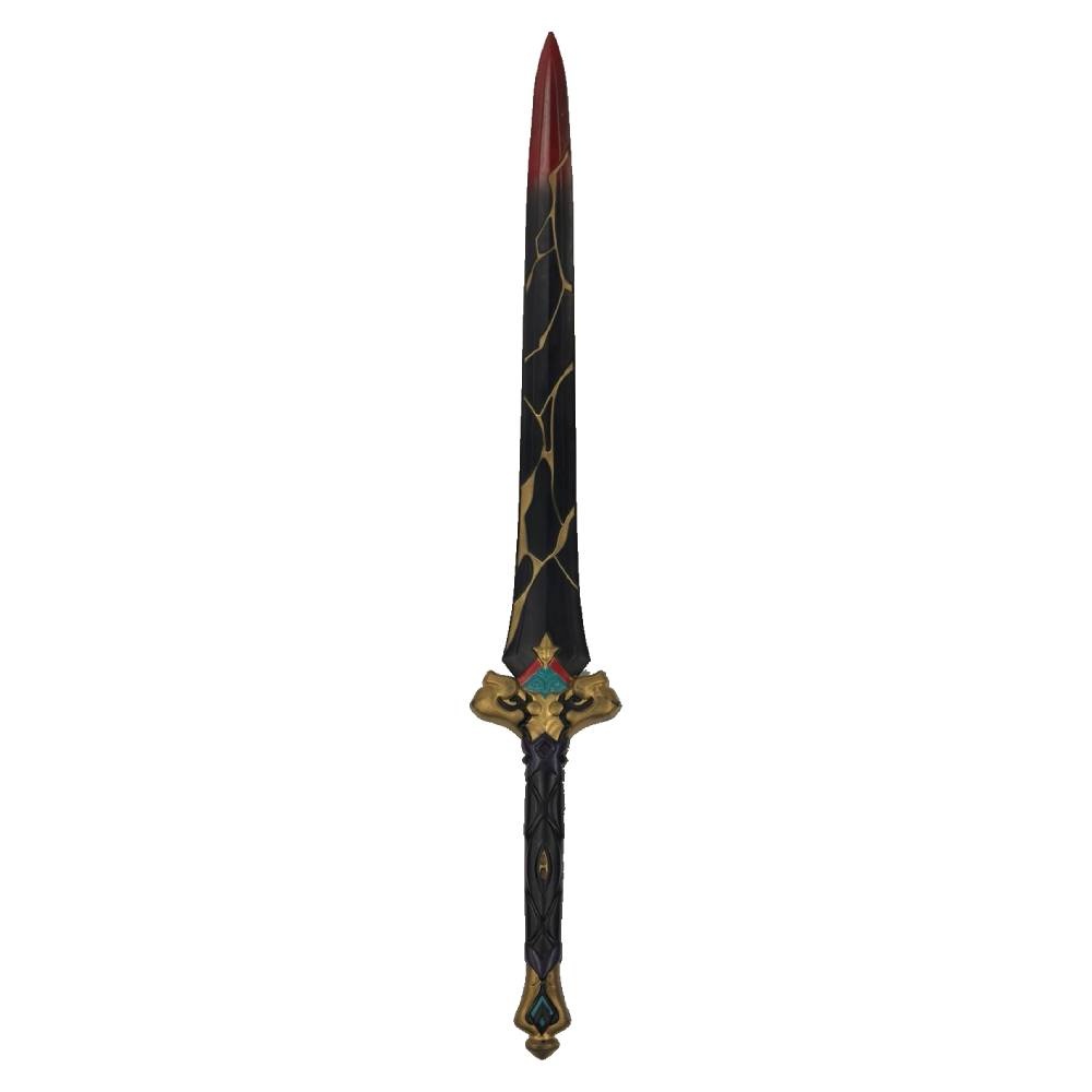 Sword Black Gold