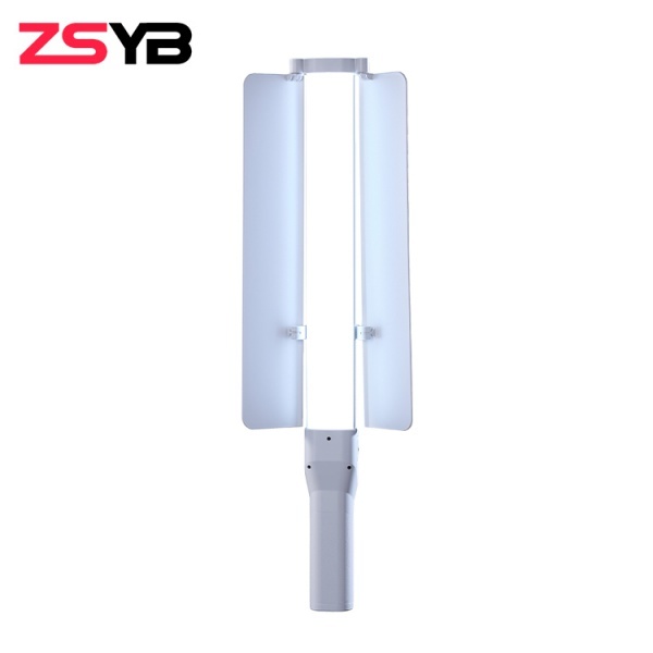 ضوء عصا LED RGB ZSYB YB400R