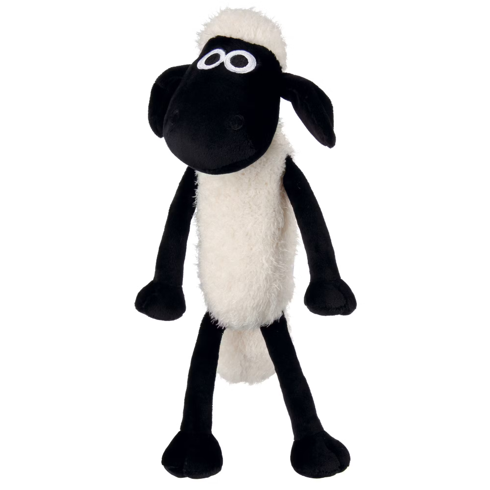 Shaun the Sheep Plush Toy (Large 80cm) 