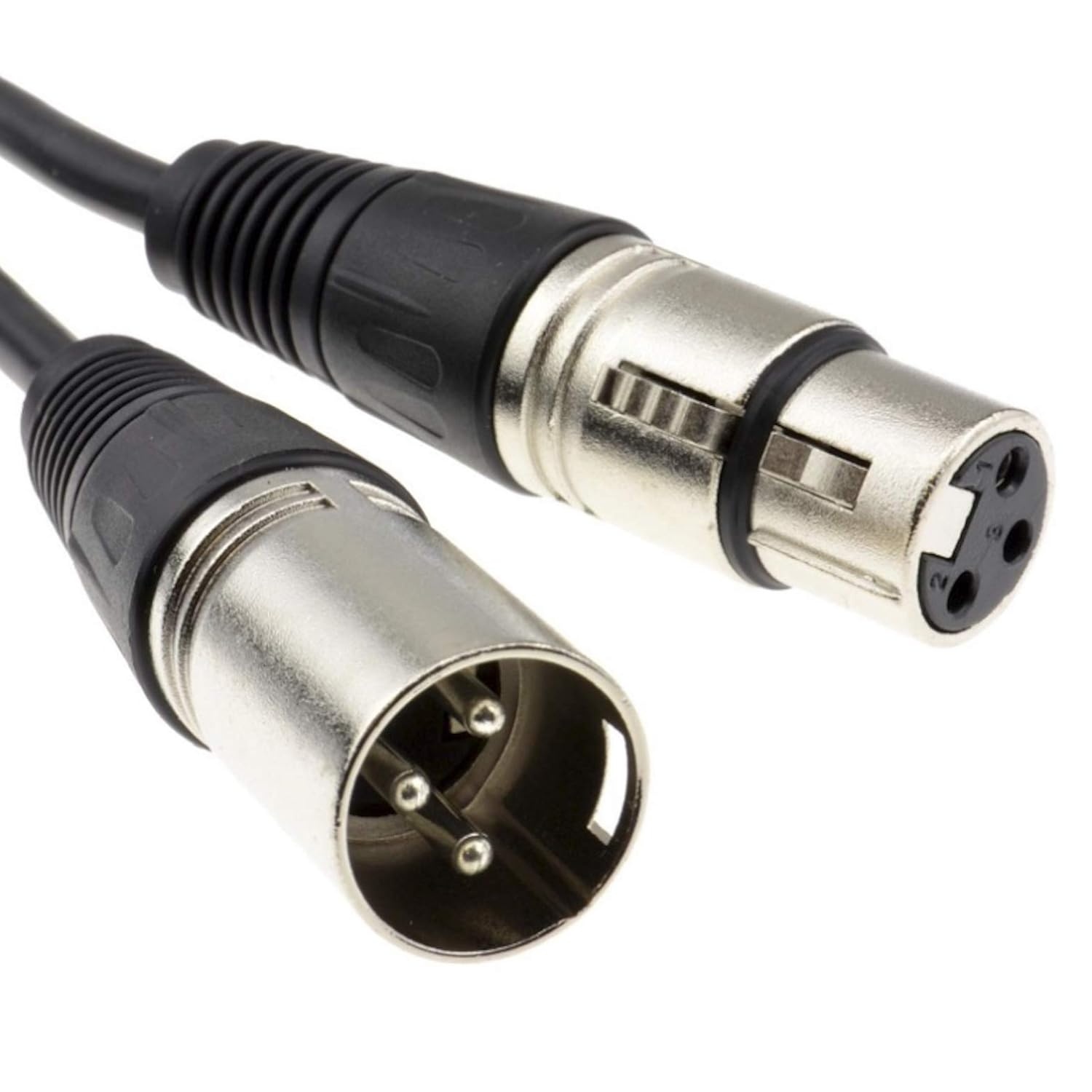 Cable XLR 3M-HD996