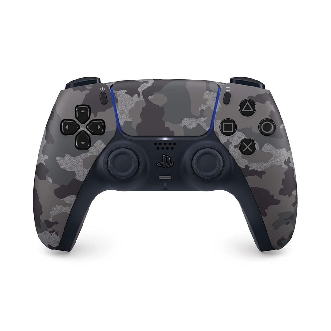 PlayStation 4 DualSense Wireless Controller – Camo