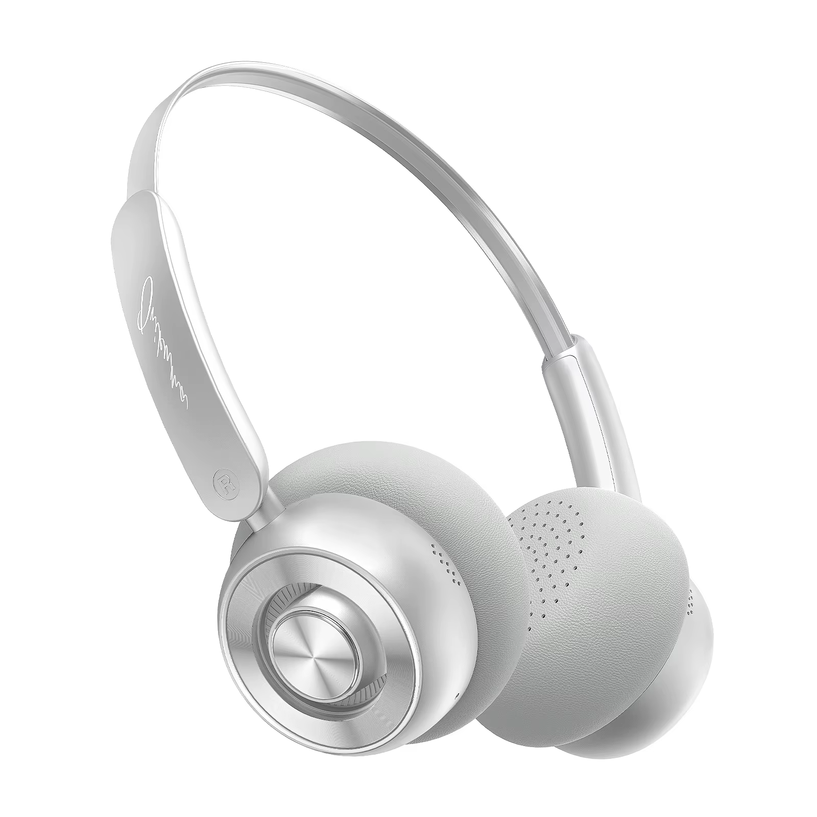 هێدسێتی یاریکردنی بلوتوز بێ وایەر ONIKUMA GT820 زیو