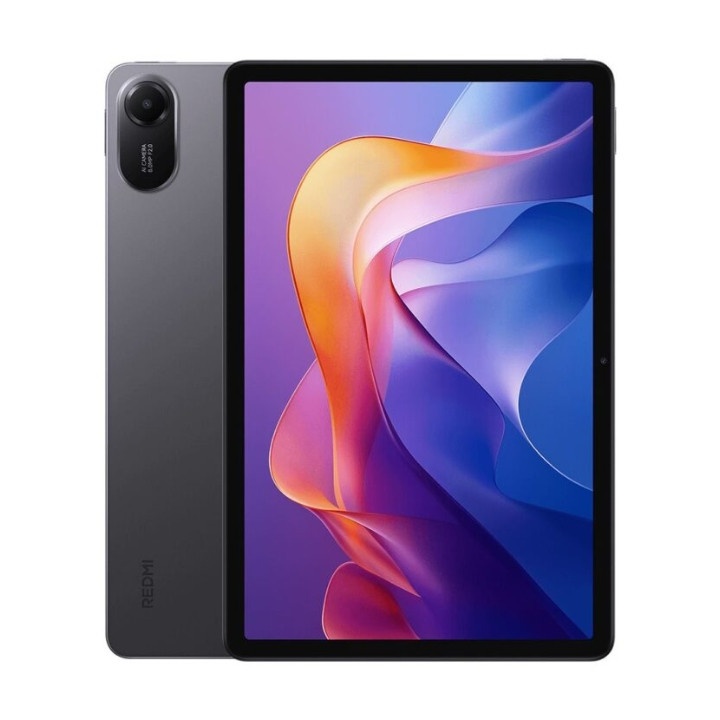 Xiaomi Redmi Pad 2 Bundle with Cover (Graphite Gray, 4GB RAM