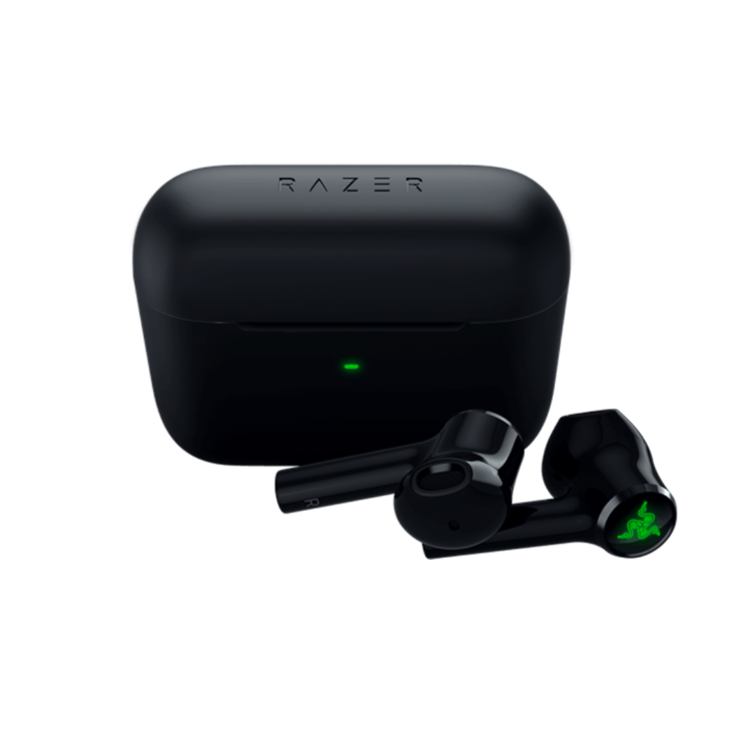 Razer hammerhead true wireless x rz12