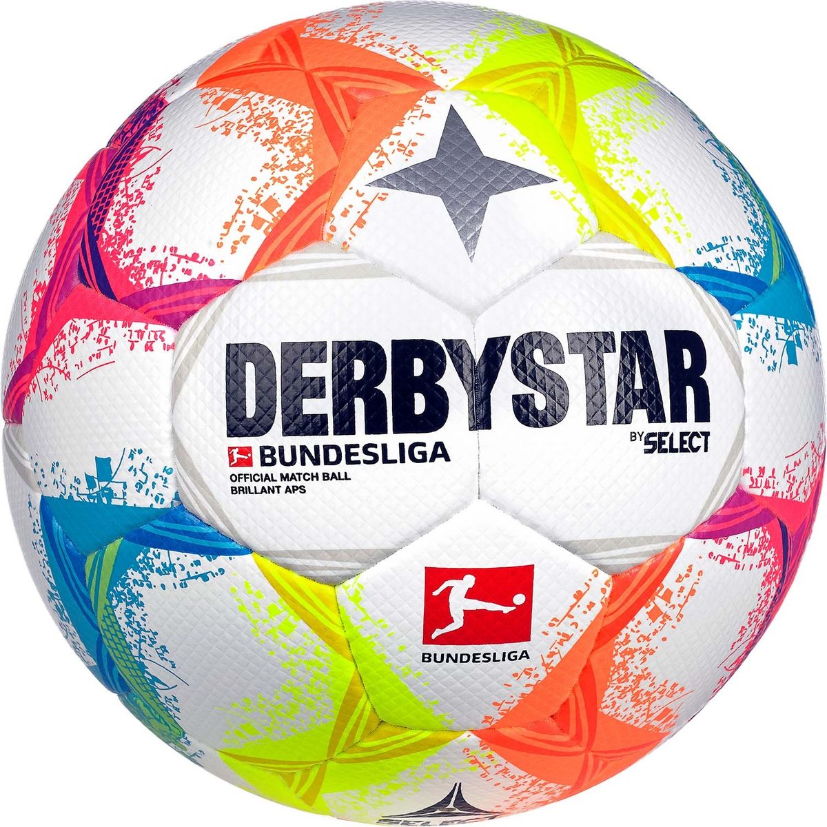 Ball Football Derbystar Bundesliga