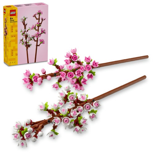 40725 Botanical Collection Cherry Blossoms LEGO®