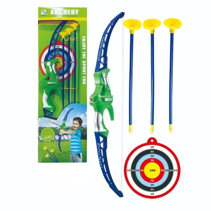 Archery Zhiyu Sport Toys Series