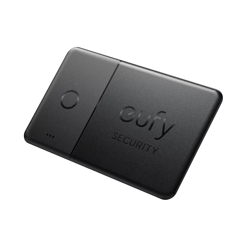 Anker eufy Security SmartTrack Card – Bluetooth Tracker for Wallets & Bags
