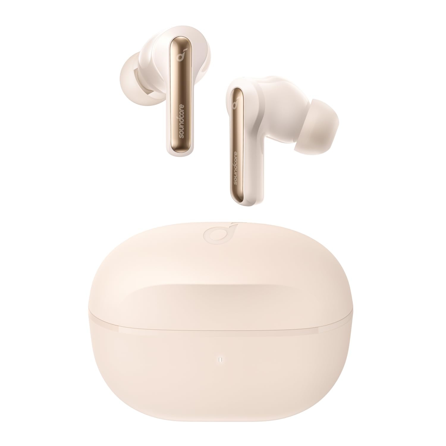 Anker Soundcore Life P3i Hybrid Active Noise Cancelling True Wireless Earbuds – White