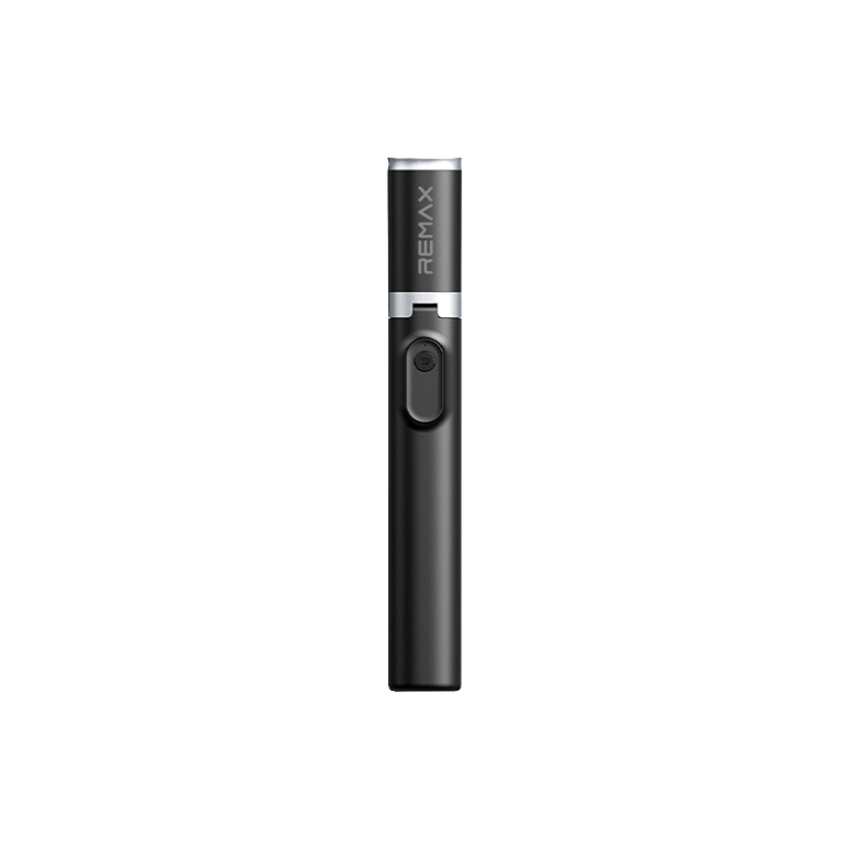 Remax P70 3-in-1 Selfie Stick Tripod with Bluetooth Remote
