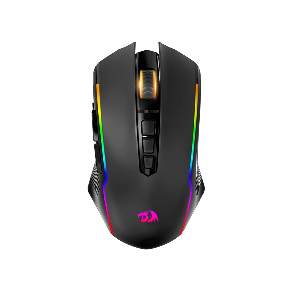 Redragon Ranger Lite M910 Ks Black