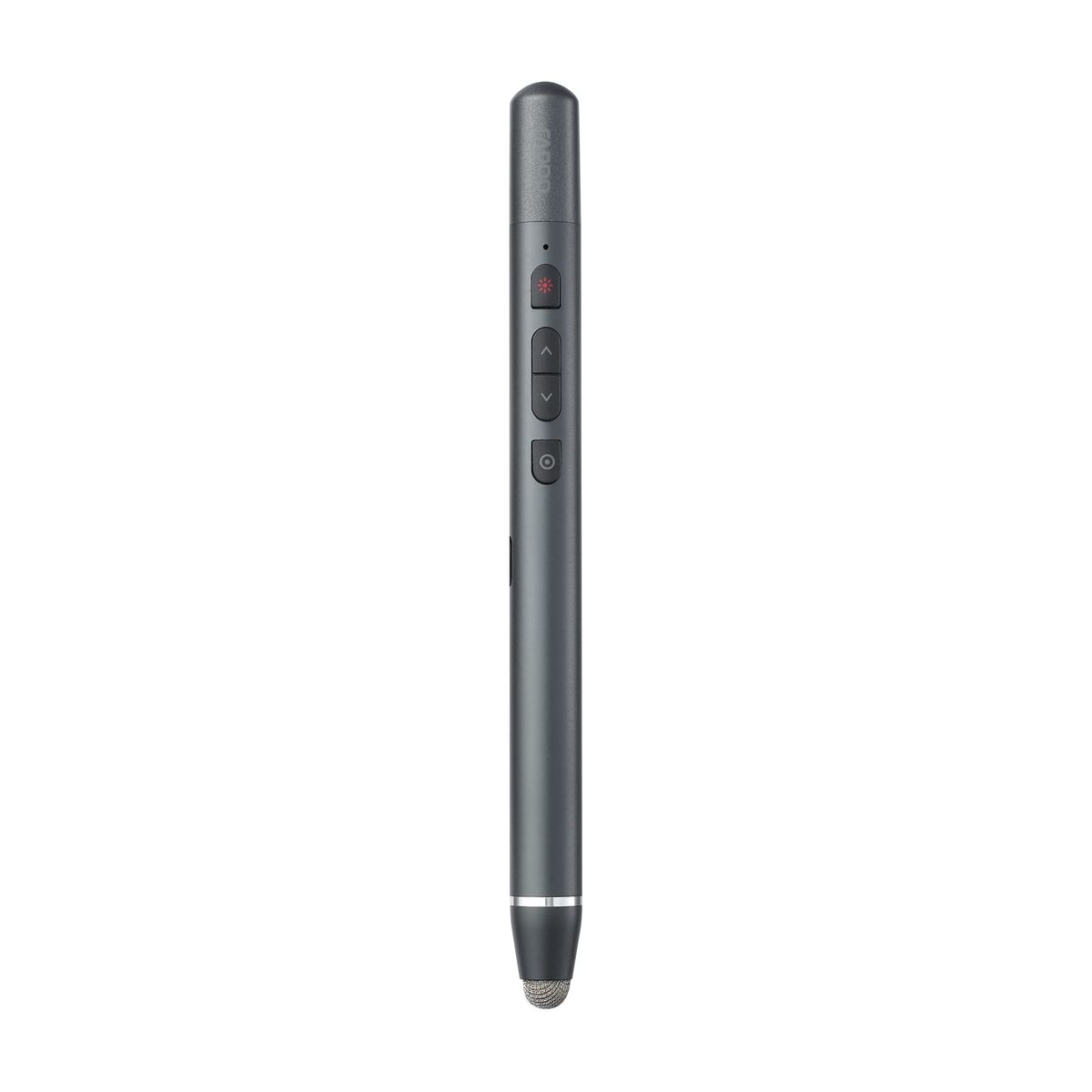 Rapoo xr200 Pen for Demonstrator Black