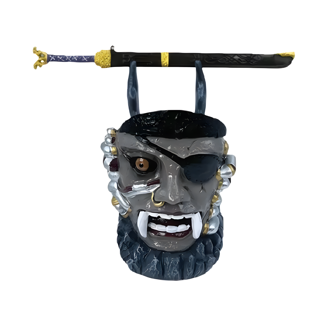  Controller Stand - Cyclopean One-Eyed Demon
