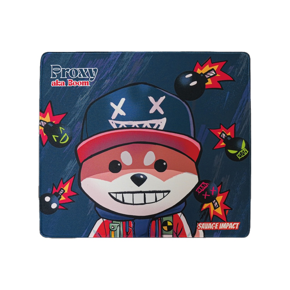 Bloody Pad BP 45 Proxy Boom 45cm X 40cm