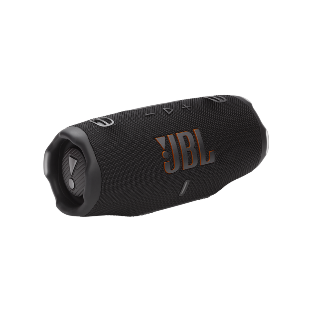 JBL Charge 6 Portable Waterproof Bluetooth Speaker