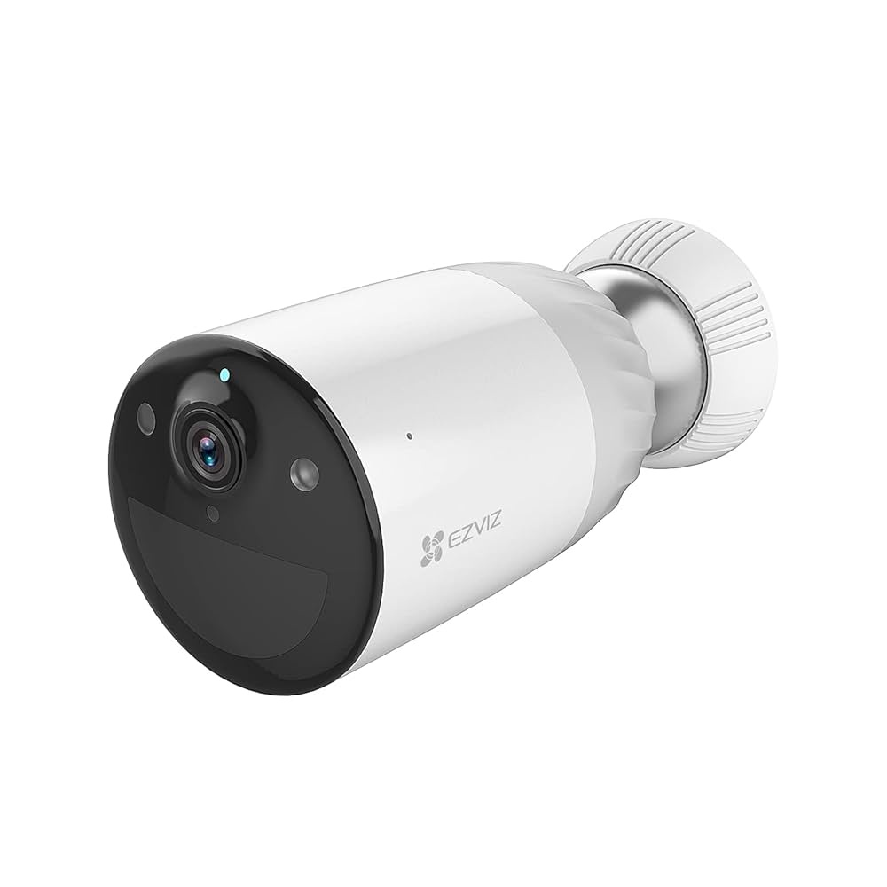 کەمێرای ماڵی زیرەک EZVIZ CB3 1080P