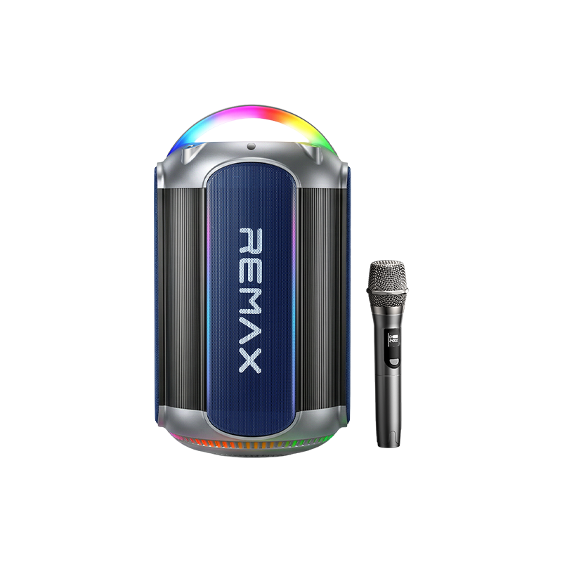 Remax RB-MB06 Party Lights Wireless Portable Speaker