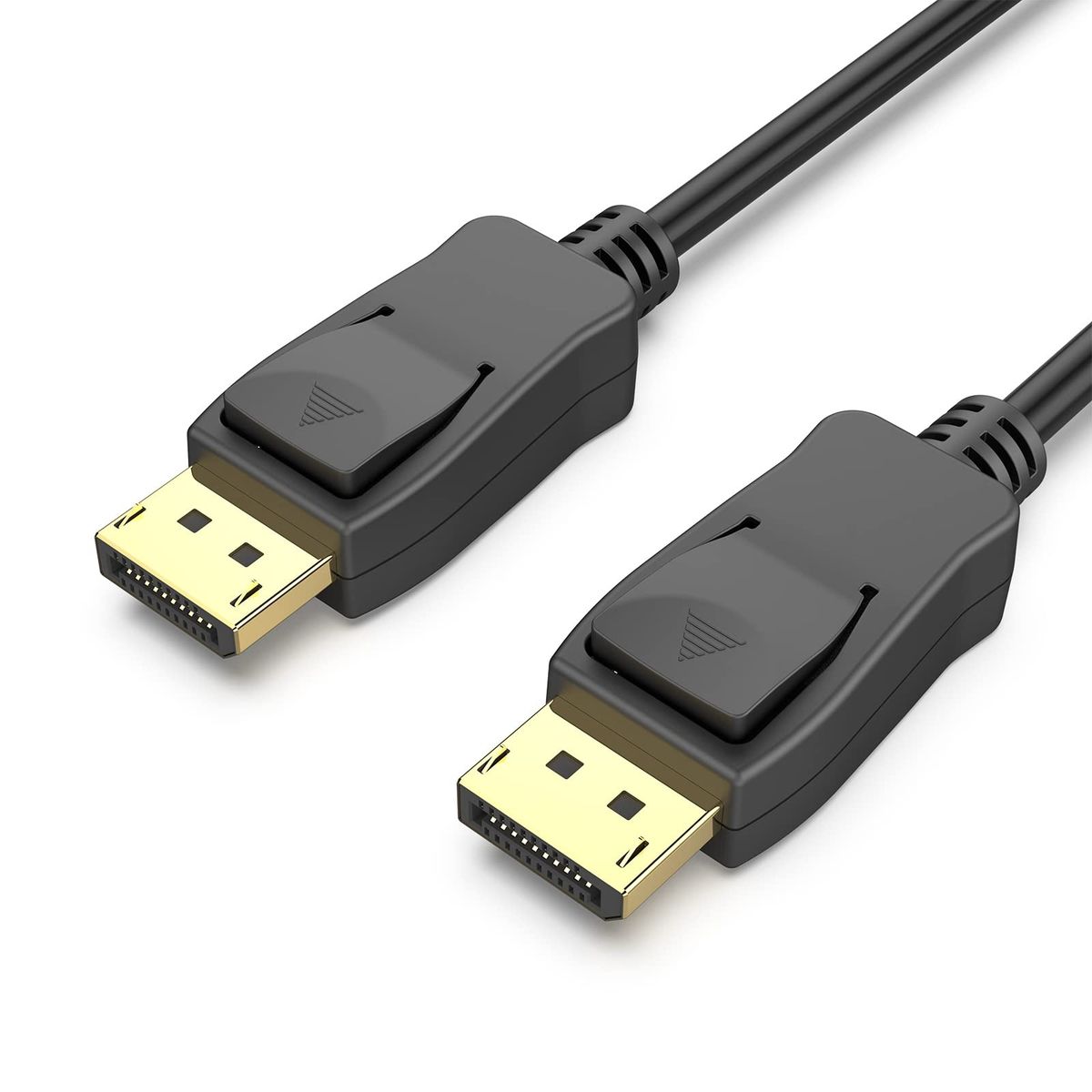 Displayport to Displayport - 1.8m