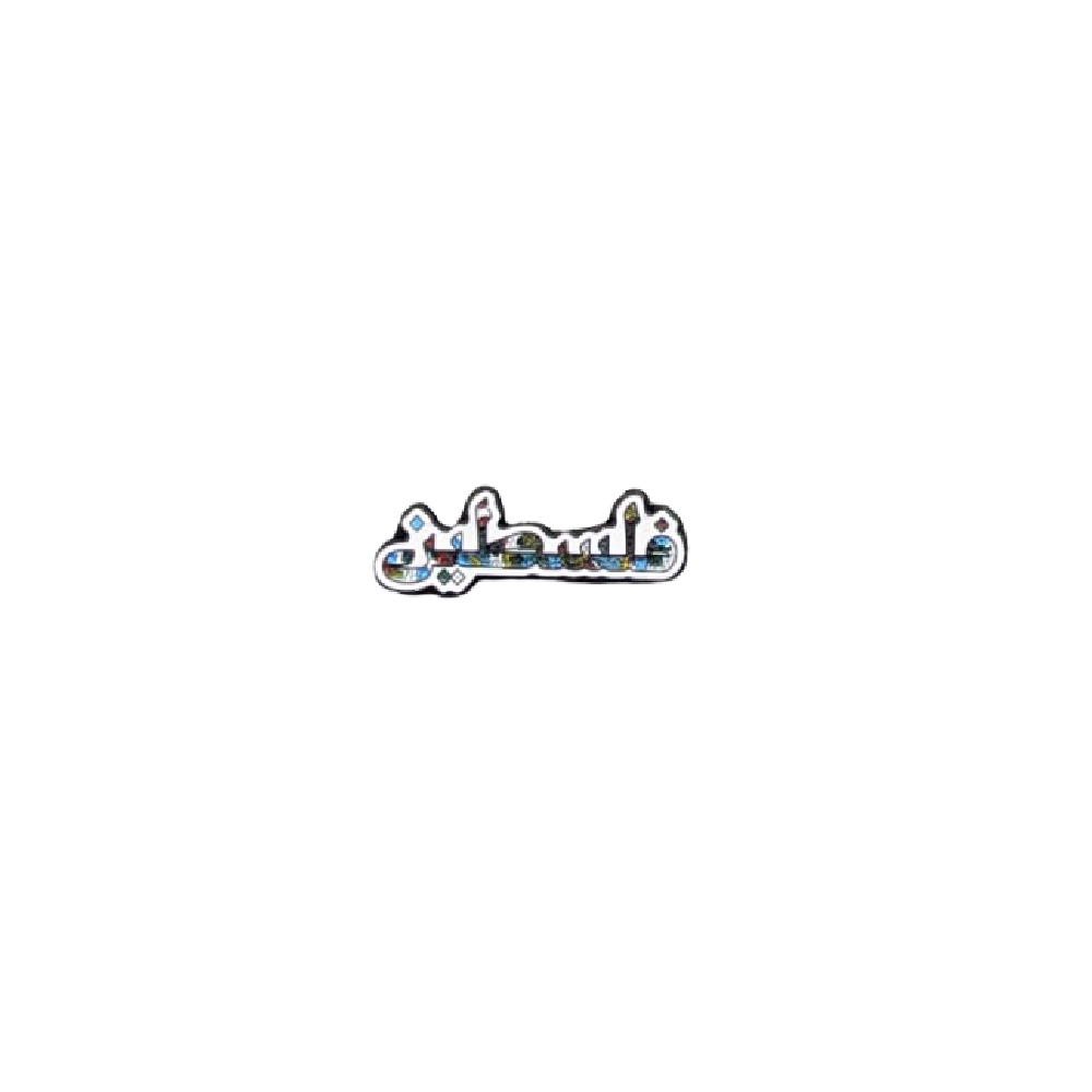 Palestine Sticker