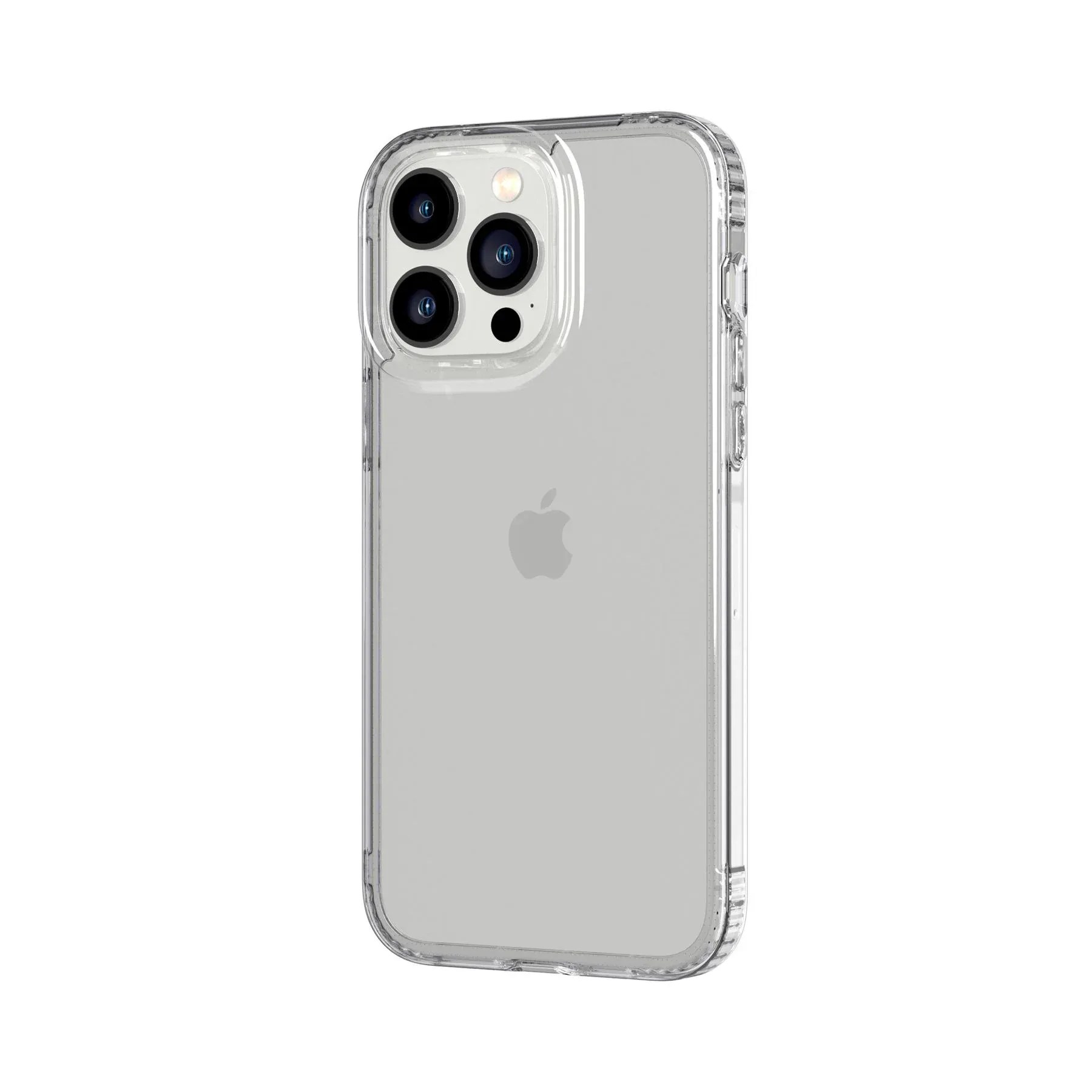 iPhone 14 Pro Max Cover  - Clear