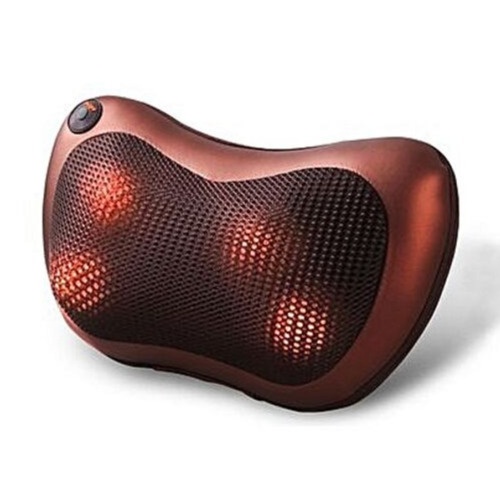 MCHM-668 Neck and Back Kneading Massage Pillow