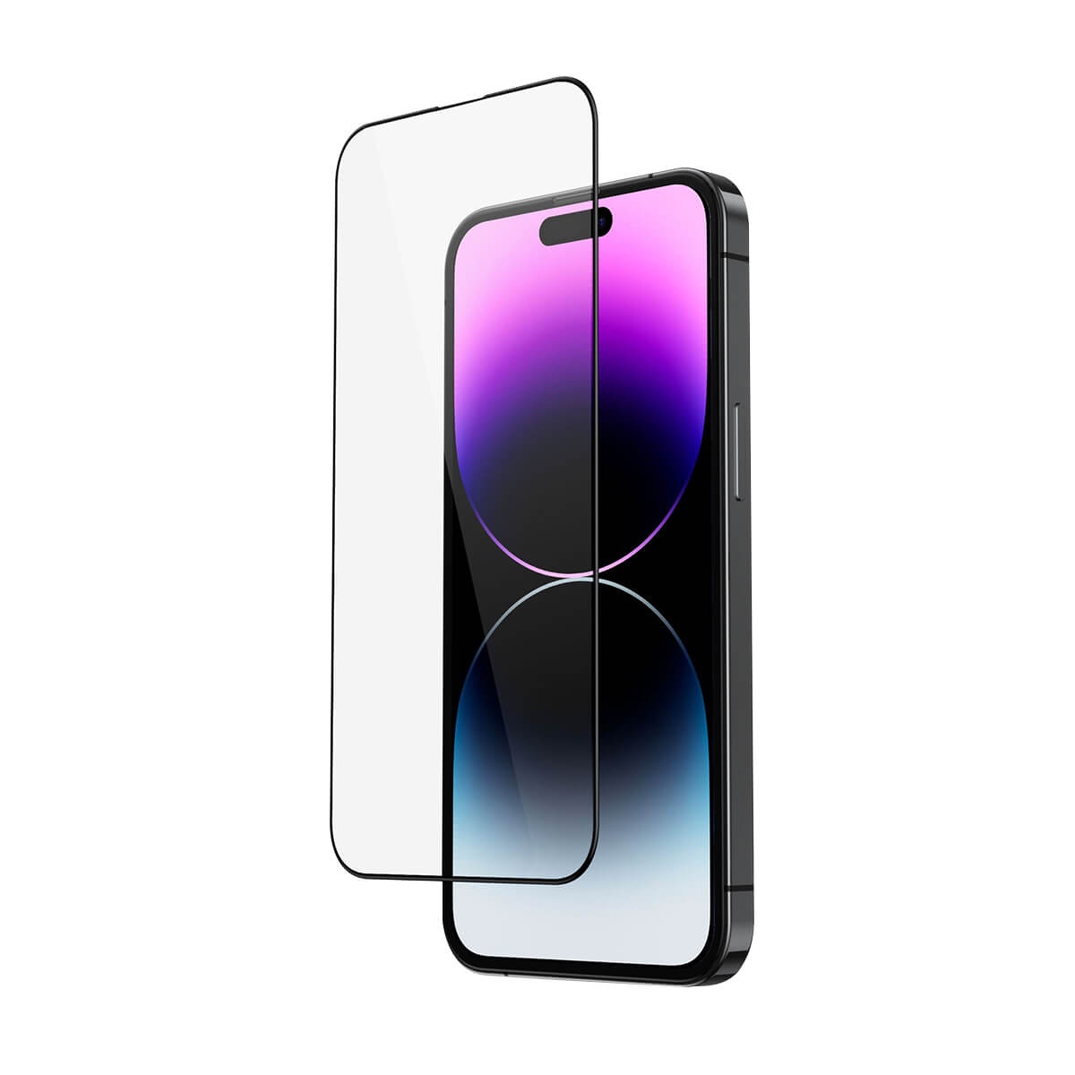 زجاج حماية iPhone 14 Pro Max