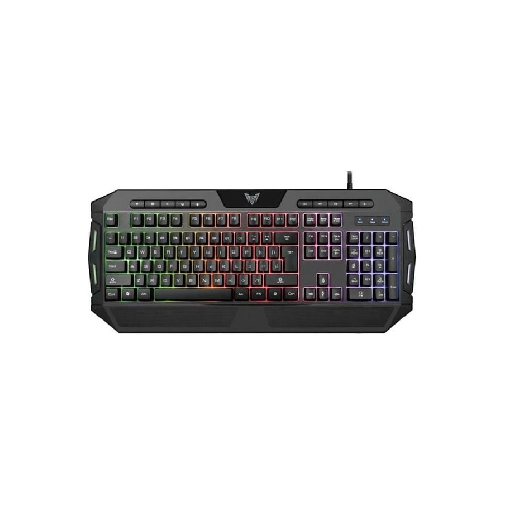 Crown CMGK-06 Mechanical Gaming Keyboard