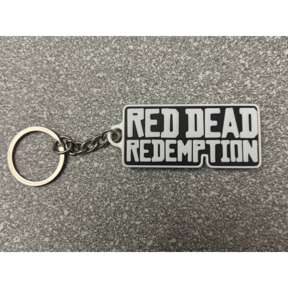 Keychain Red Dead Redemption