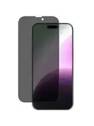 پارێزەری شاشەی Pavareal PG-68 بۆ iPhone 15 Pro Max بە پڕایڤسی