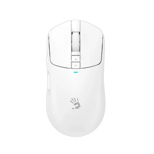 Mouse Bloody R72 Ultra White