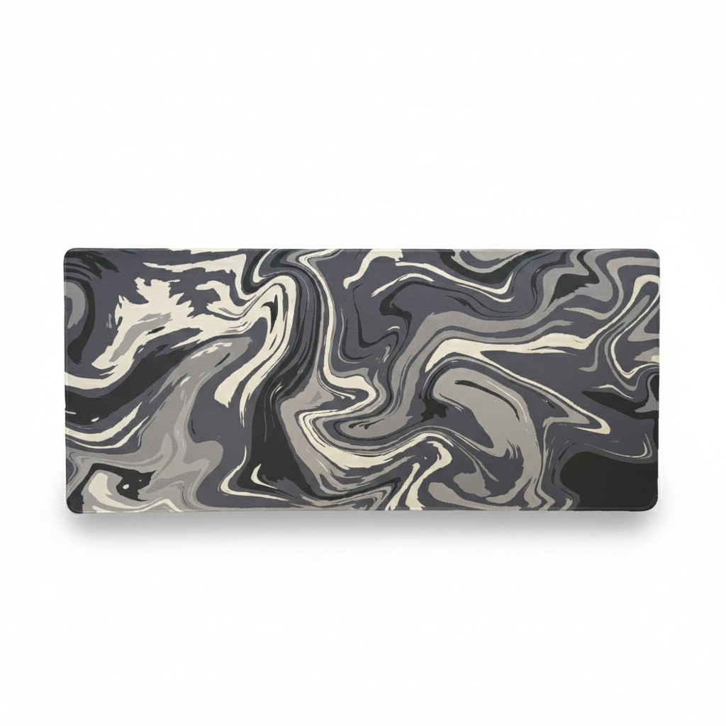 ماوس پادی شلەی ستراتا - 40x90سم