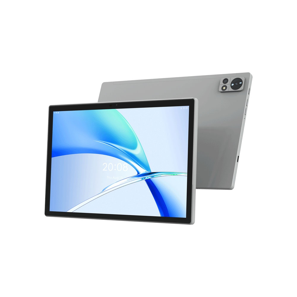 G-Tab Tablet T12 10.1 Inch  RAM 10GB -  Storage 128GB 
