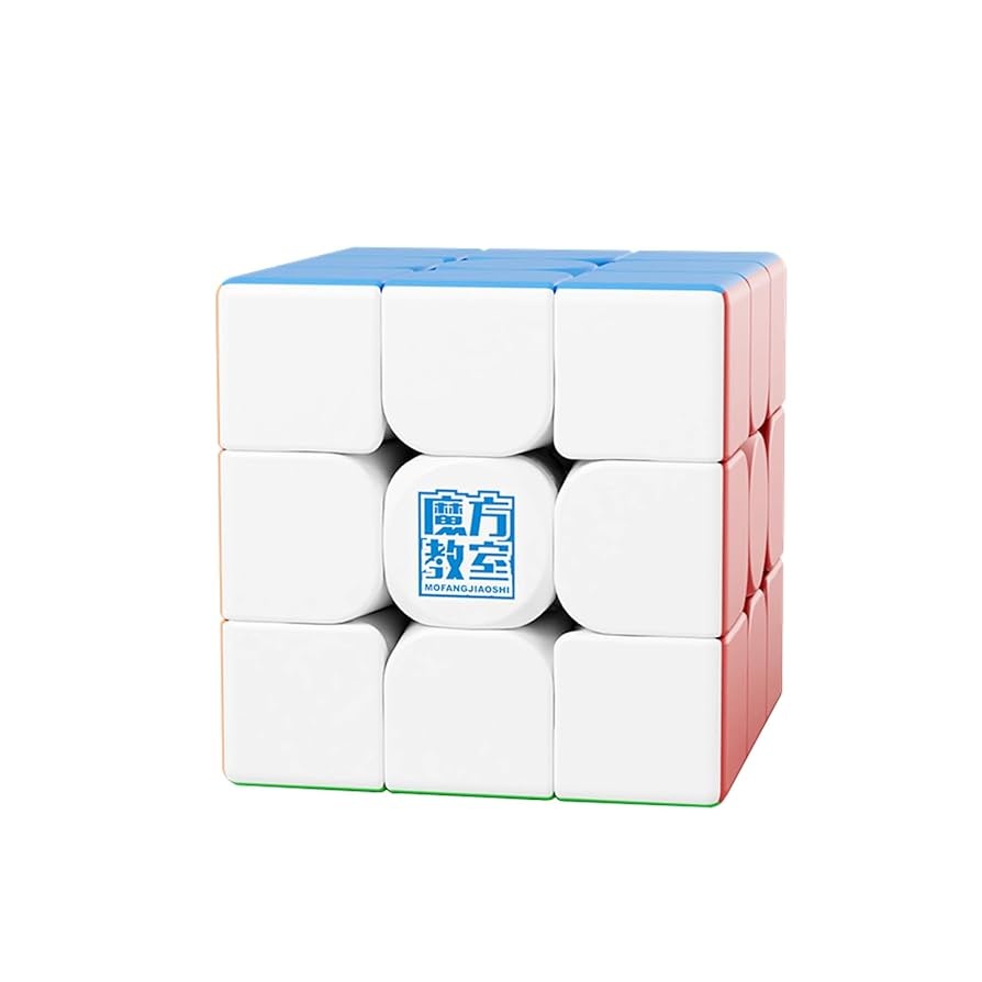 Moyu Cube 3*3 MF8841 White