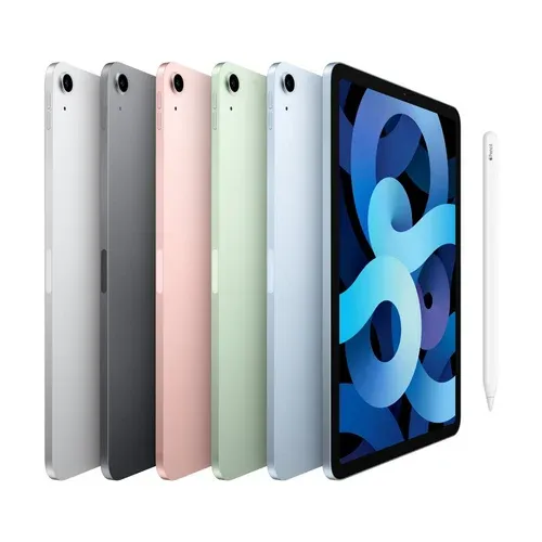 Apple iPad Air 13-inch with M3 chip Built for Apple Intelligence, Liquid Retina Display, 128GB