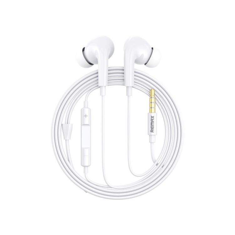 Remax RM-310 Wired Stereo In-Ear Earphones