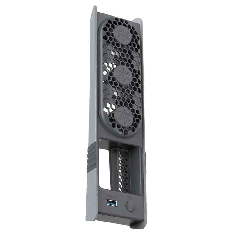 Fan PS5 Pro/Slim JYS