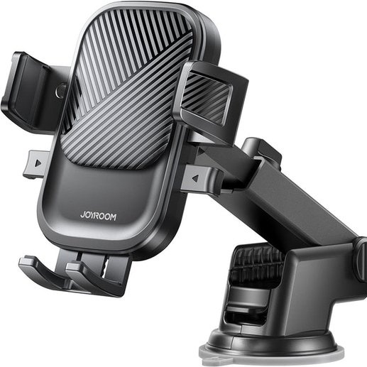 Joyroom Mechanical Car Phone Mount