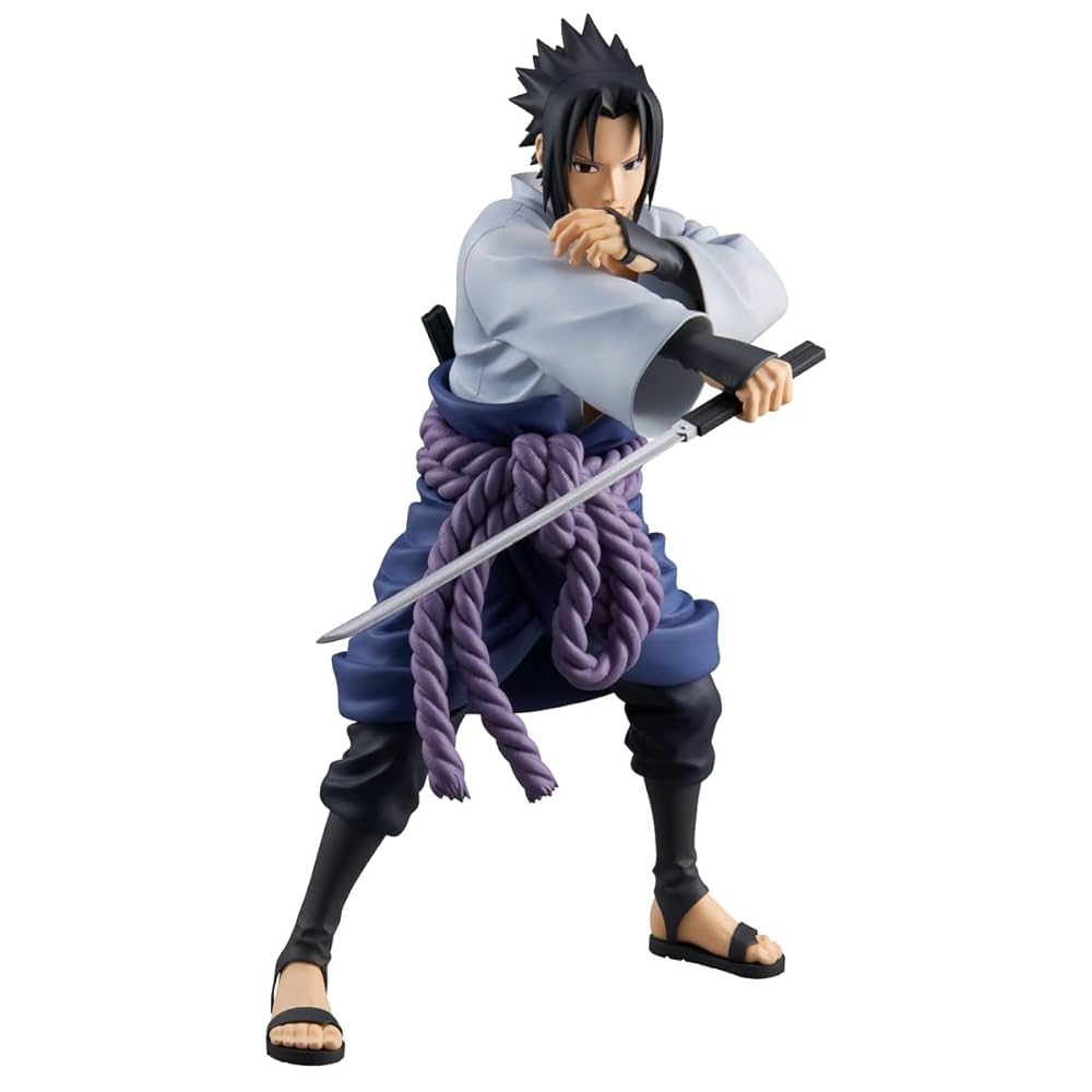 Uchiha Sasuki 35 Cm 