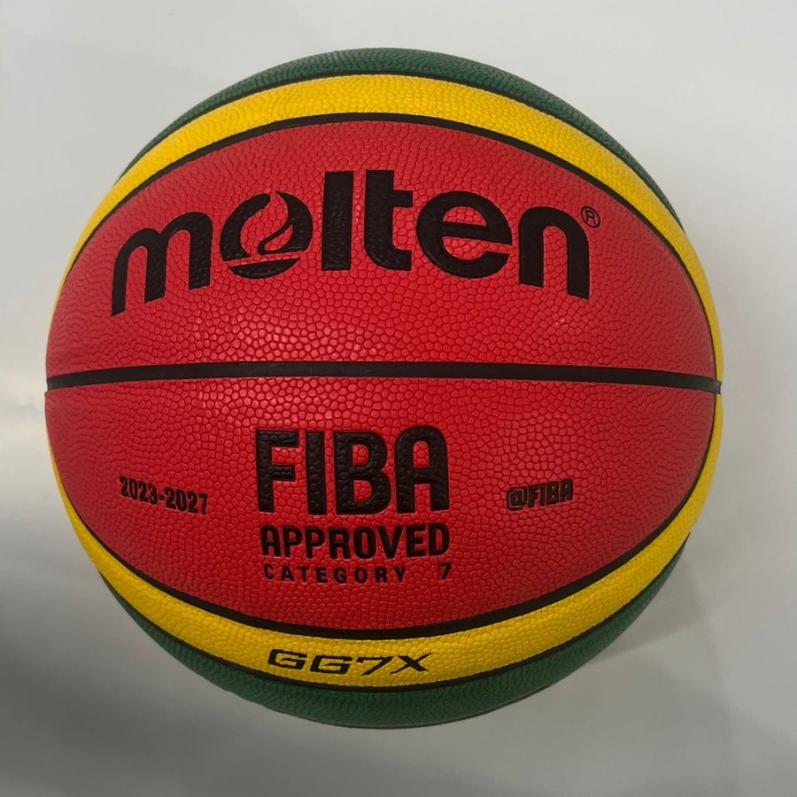 Molten Basketball FIBA GG7X 