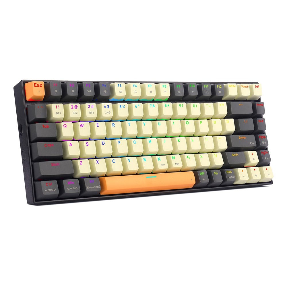 Redragon Phantom Pro M K629CGO Mechanical Gaming Keyboard