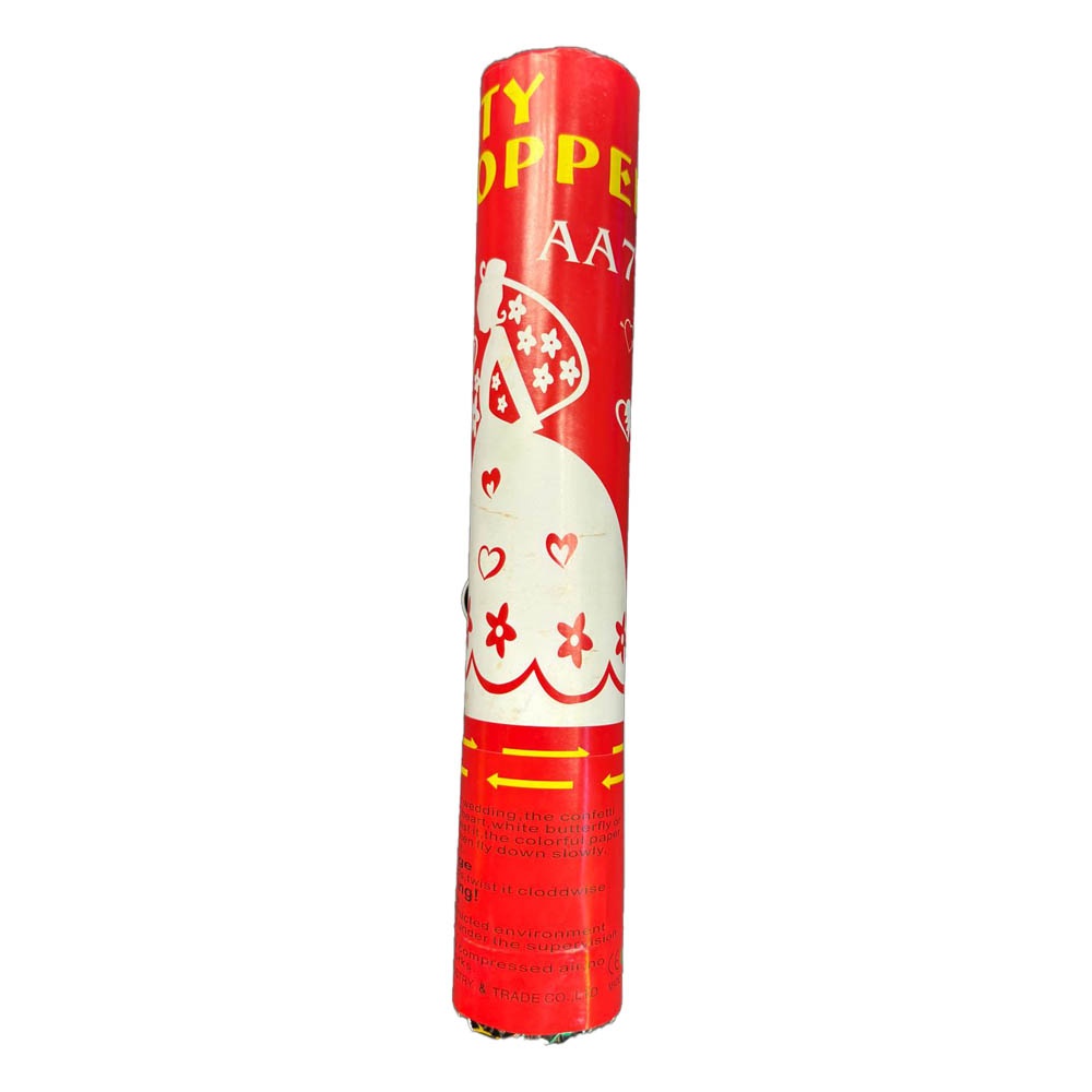 Party Power Floar AA70 - 1 Piece