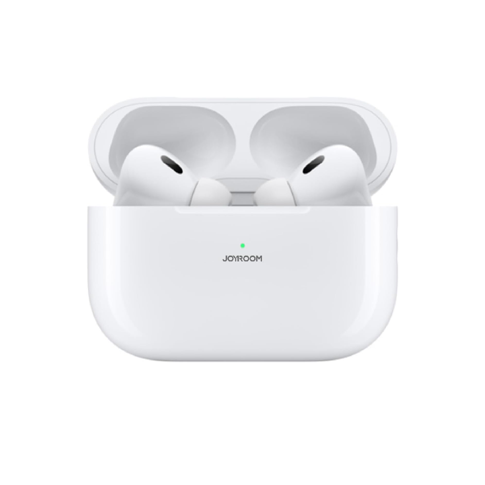  Joyroom T0S Pro Max True Wireless Earbuds – White