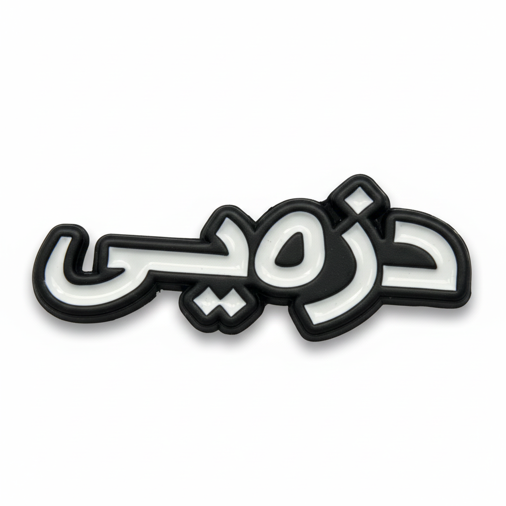 Dizayee Sticker