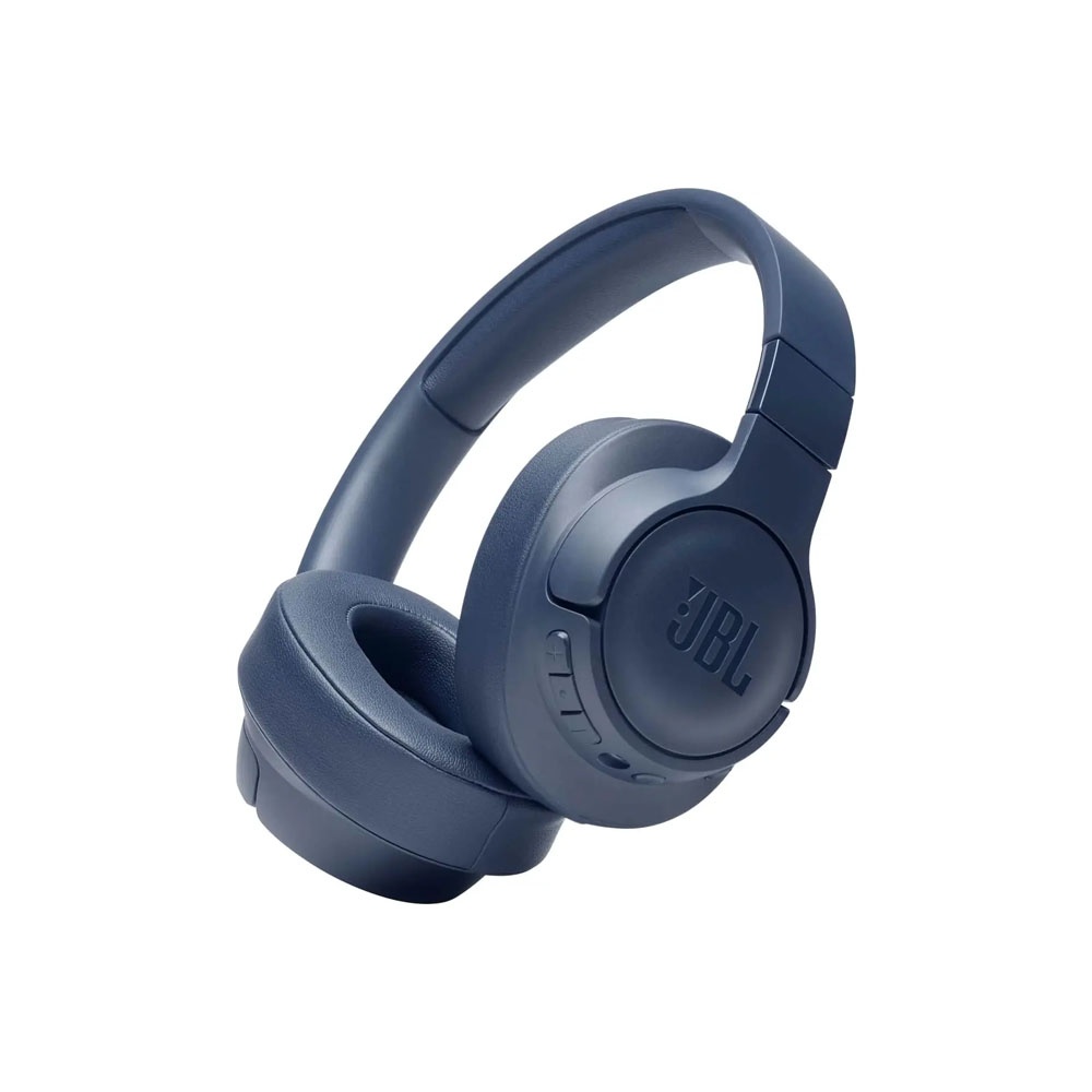 JBL TUNE 760NC هێدسێتی بێ وایەری شین