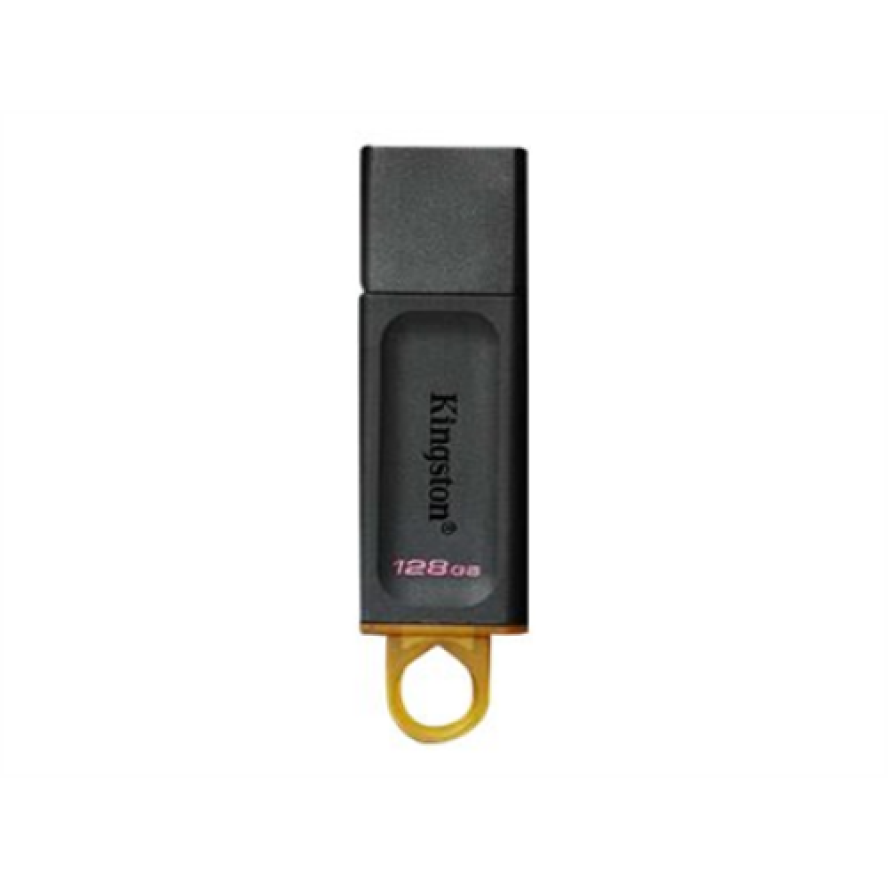 Kingston 128GB DataTraveler Exodia Flash Drive