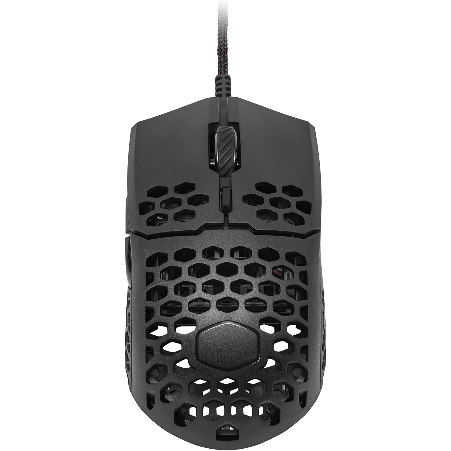 Cooler Master MM710 Prograde Ultra-Light Gaming Mouse – Matte Finish