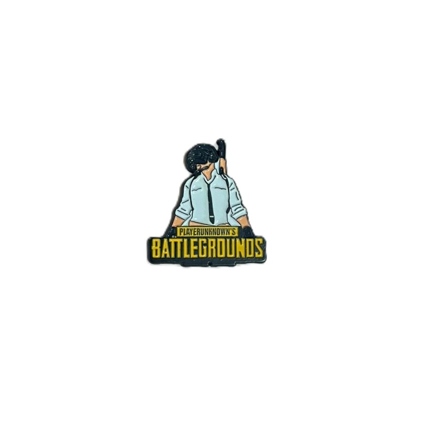 ملصق ببجي
