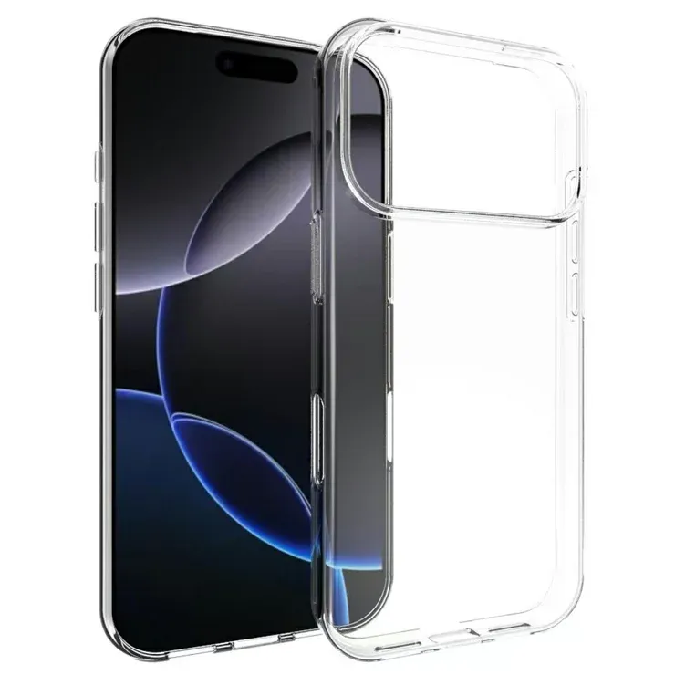 KeePhone iPhone 17 Pro Max X-Crystal | 7110-J