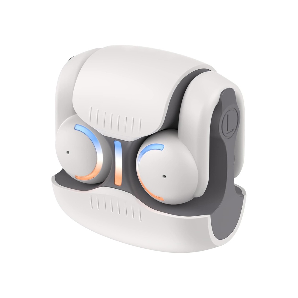 HAVIT OWS907 TWS Earbuds with RGB & Type-C Port – Wireless