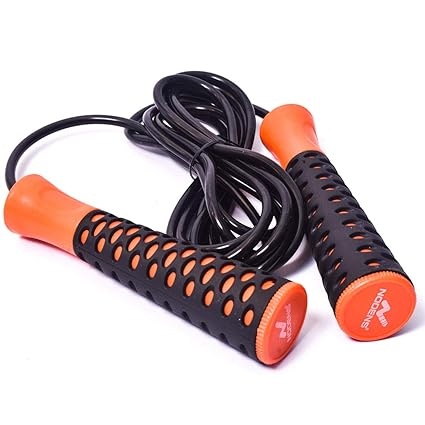 Jump Rope MK-608 Orange